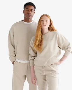 Roots One Crew*Women Sweatshirts & Sweatpants|Sweatshirts & Hoodies