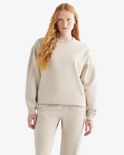 Roots One Crew*Women Sweatshirts & Sweatpants|Sweatshirts & Hoodies