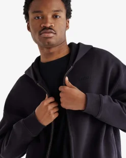 Roots One Zip Hoodie*Women Sweatshirts & Sweatpants|Sweatshirts & Hoodies