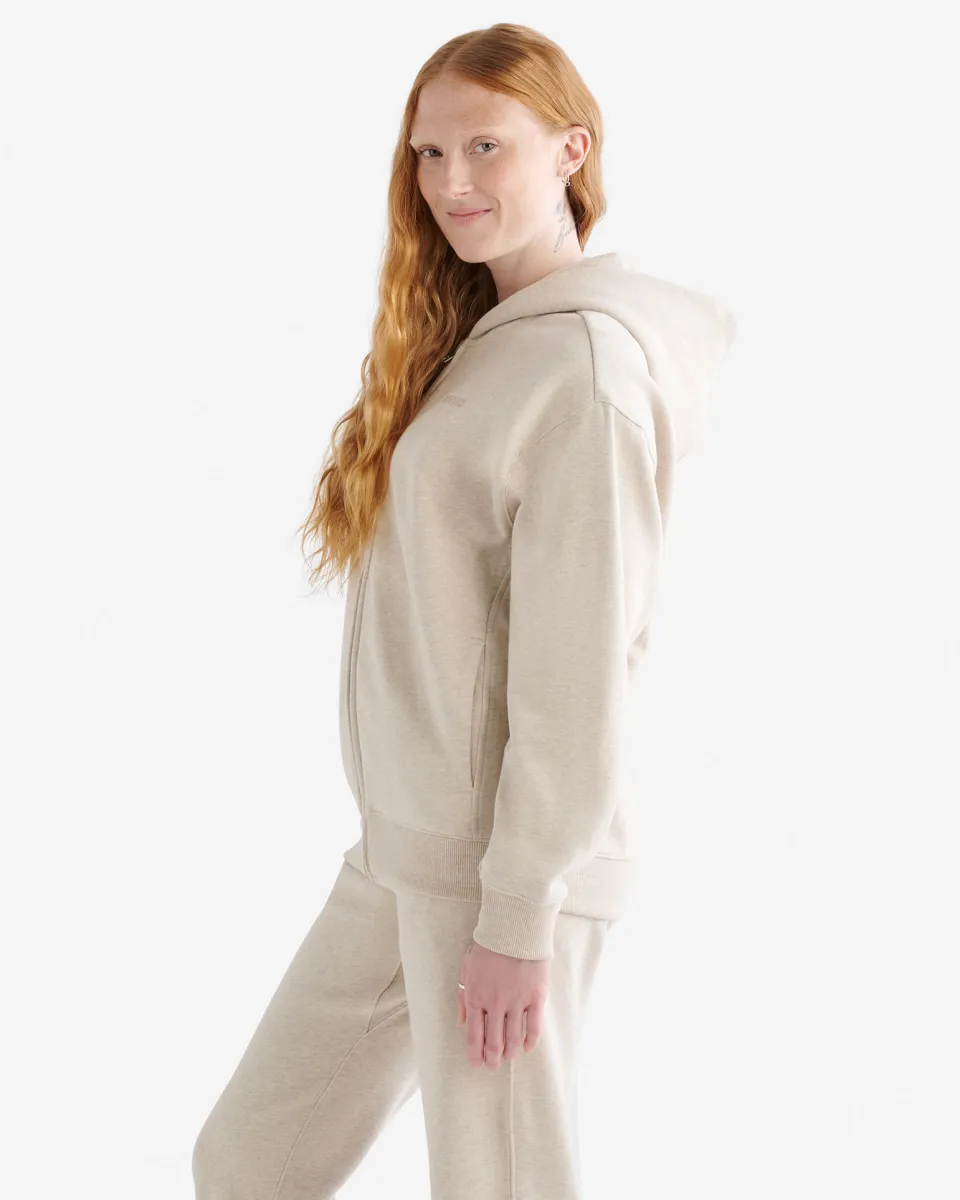 Roots One Zip Hoodie*Women Sweatshirts & Sweatpants|Sweatshirts & Sweatpants