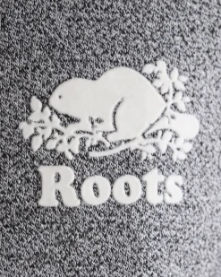 Roots Organic Capri Full Zip Hoodie*Women Sweatshirts & Sweatpants