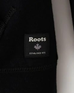 Roots Organic Capri Full Zip Hoodie*Women Sweatshirts & Sweatpants