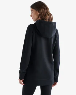 Roots Organic Capri Full Zip Hoodie*Women Sweatshirts & Sweatpants