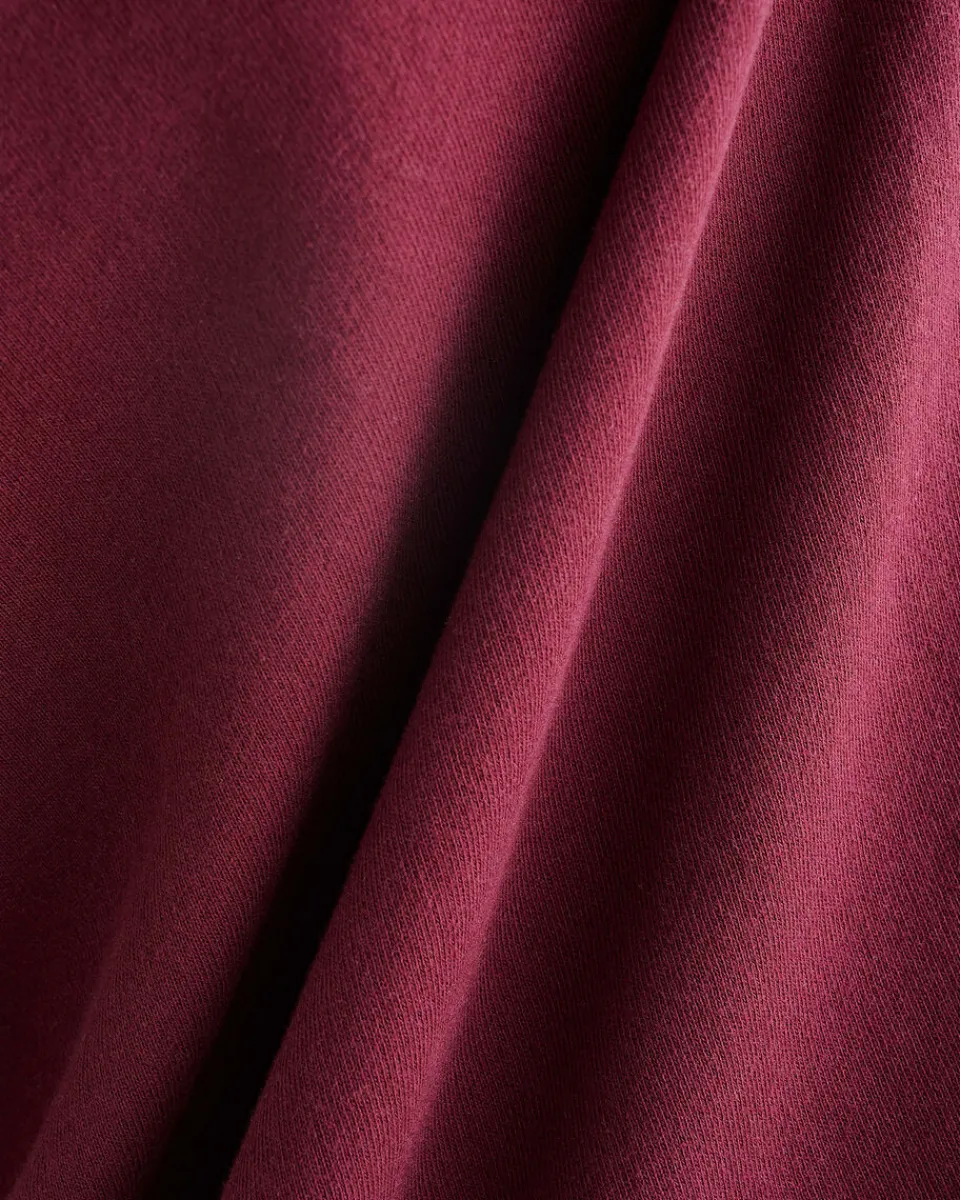 Roots Organic Cooper BF Crew Sweatshirt*Women Sweatshirts & Sweatpants