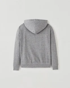 Roots Organic Cooper BF Kanga Hoodie*Women Sweatshirts & Sweatpants