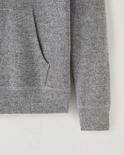 Roots Organic Cooper BF Kanga Hoodie*Women Sweatshirts & Sweatpants