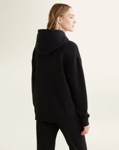 Roots Organic Cooper BF Kanga Hoodie*Women Sweatshirts & Sweatpants