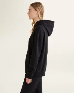 Roots Organic Cooper BF Kanga Hoodie*Women Sweatshirts & Sweatpants