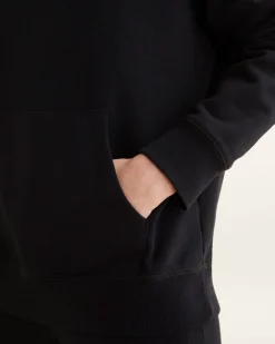 Roots Organic Cooper BF Kanga Hoodie*Women Sweatshirts & Sweatpants