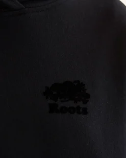 Roots Organic Cooper BF Kanga Hoodie*Women Sweatshirts & Sweatpants