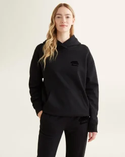 Roots Organic Cooper BF Kanga Hoodie*Women Sweatshirts & Sweatpants