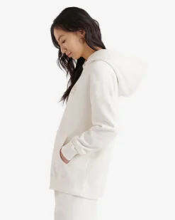 Roots Organic Cooper BF Kanga Hoodie*Women Sweatshirts & Sweatpants