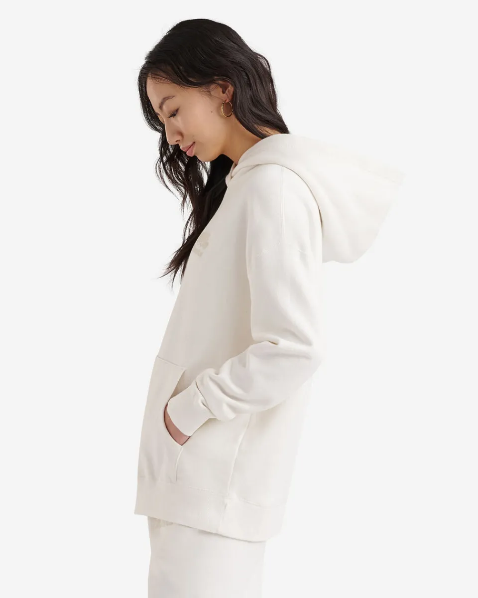 Roots Organic Cooper BF Kanga Hoodie*Women Sweatshirts & Sweatpants