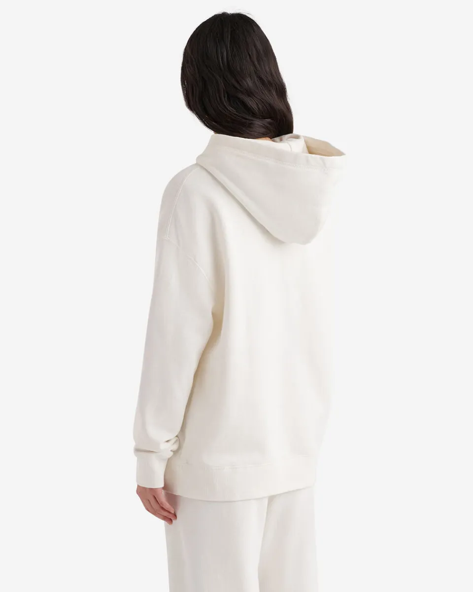 Roots Organic Cooper BF Kanga Hoodie*Women Sweatshirts & Sweatpants