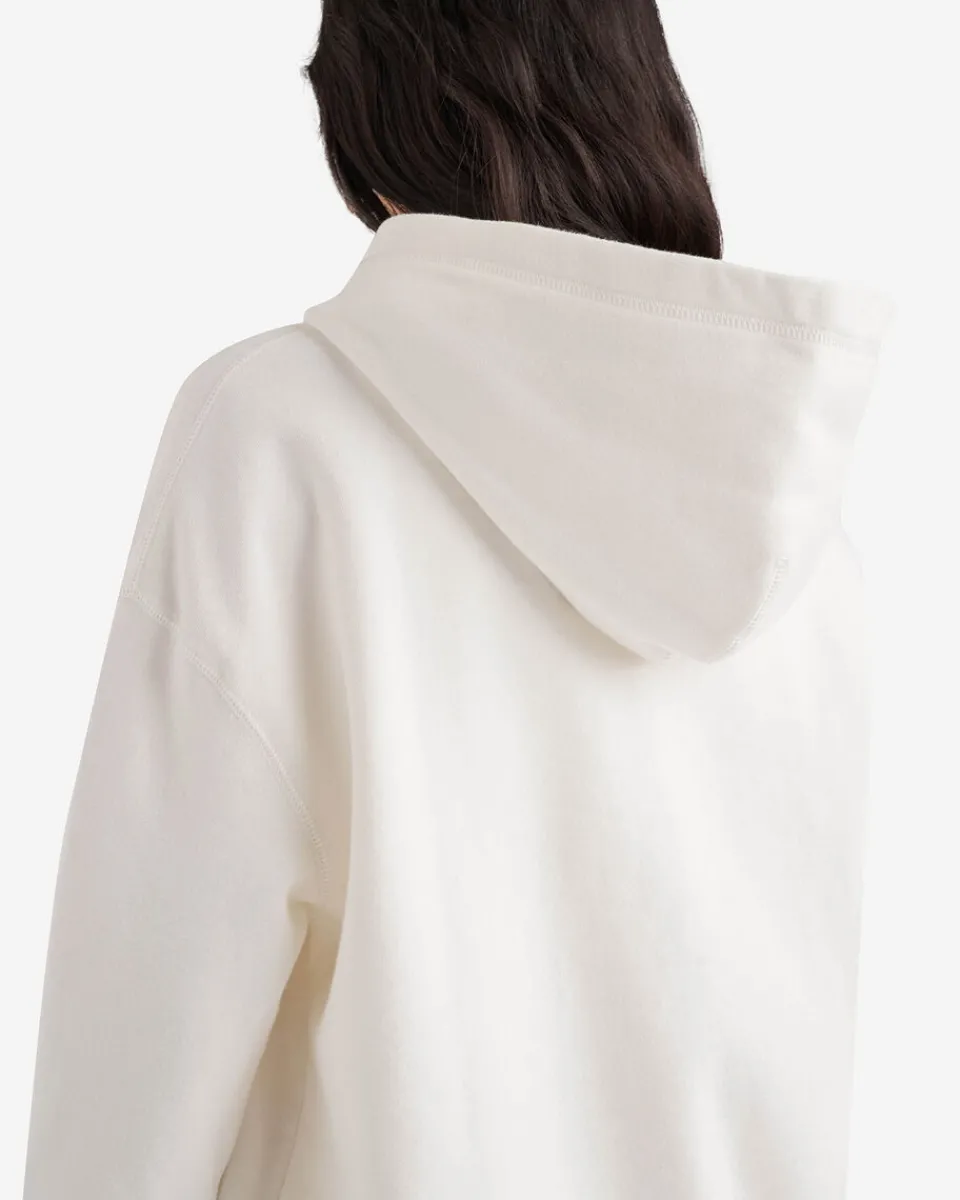 Roots Organic Cooper BF Kanga Hoodie*Women Sweatshirts & Sweatpants