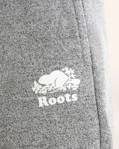 Roots Organic Cooper High Rise Sweatshort 6 Inch*Women Sweatshirts & Sweatpants|Sweatshorts