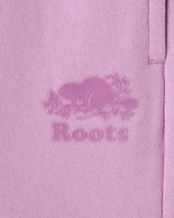 Roots Organic Cooper High Rise Sweatshort 6 Inch*Women Sweatshirts & Sweatpants|Sweatshorts