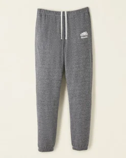 Roots Organic Cooper High Waisted Sweatpant*Women Sweatshirts & Sweatpants