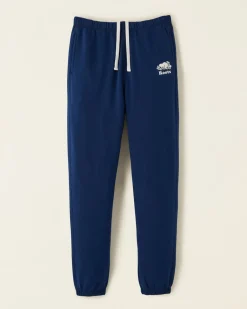 Roots Organic Cooper High Waisted Sweatpant*Women Sweatshirts & Sweatpants