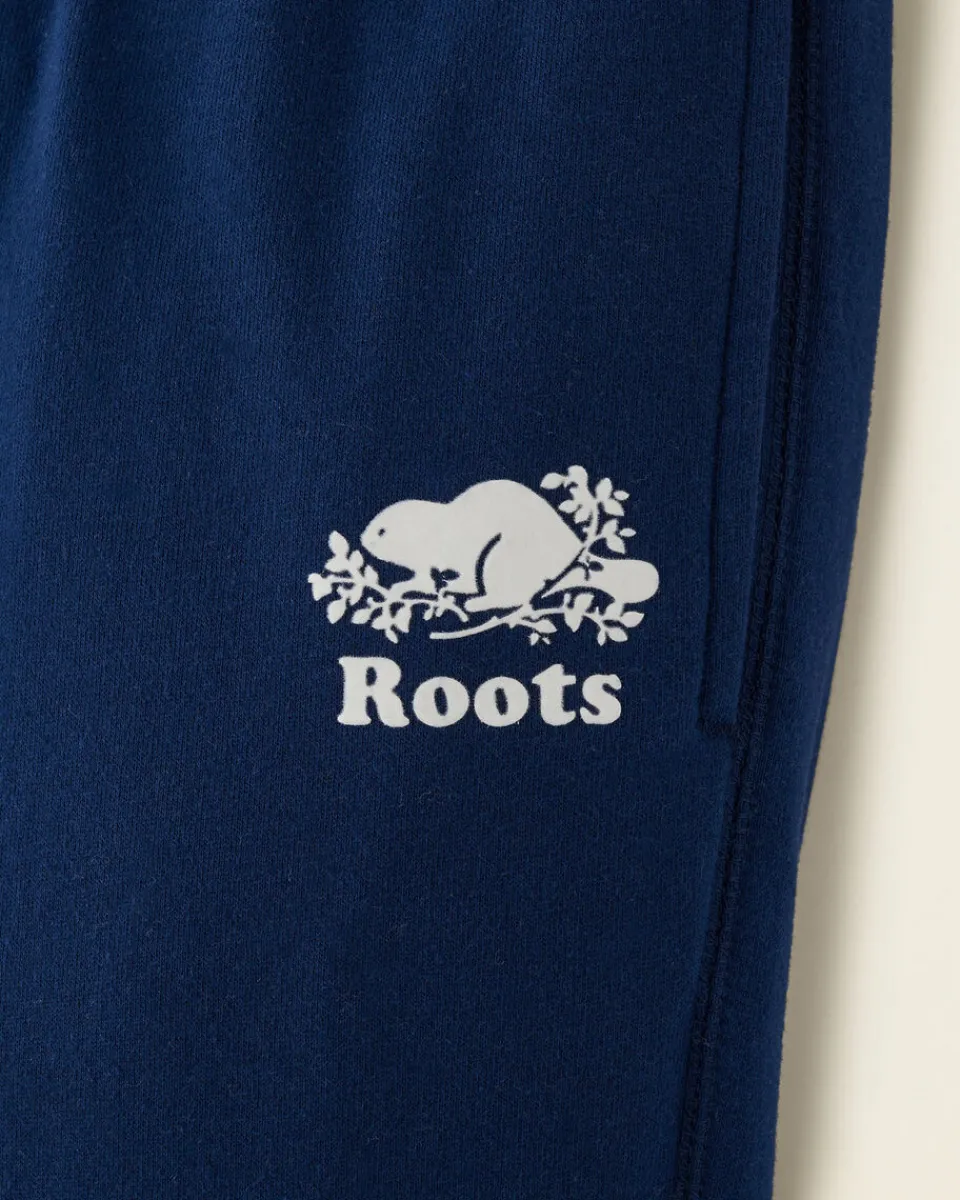 Roots Organic Cooper High Waisted Sweatpant*Women Sweatshirts & Sweatpants