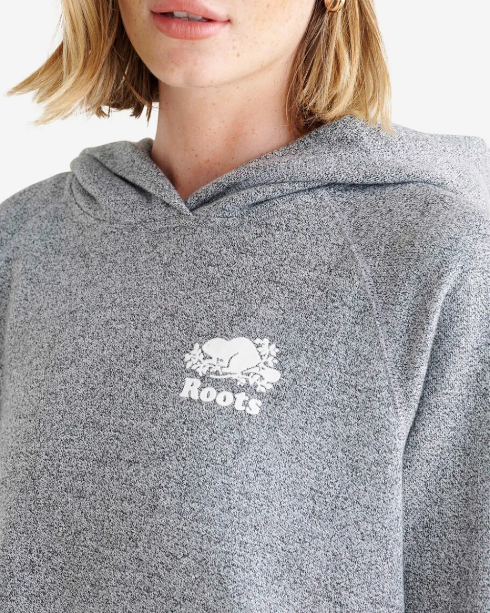 Roots Organic Cooper Hoodie Midi Dress*Women Sweatshirts & Sweatpants|Sweat Dresses & Skirts