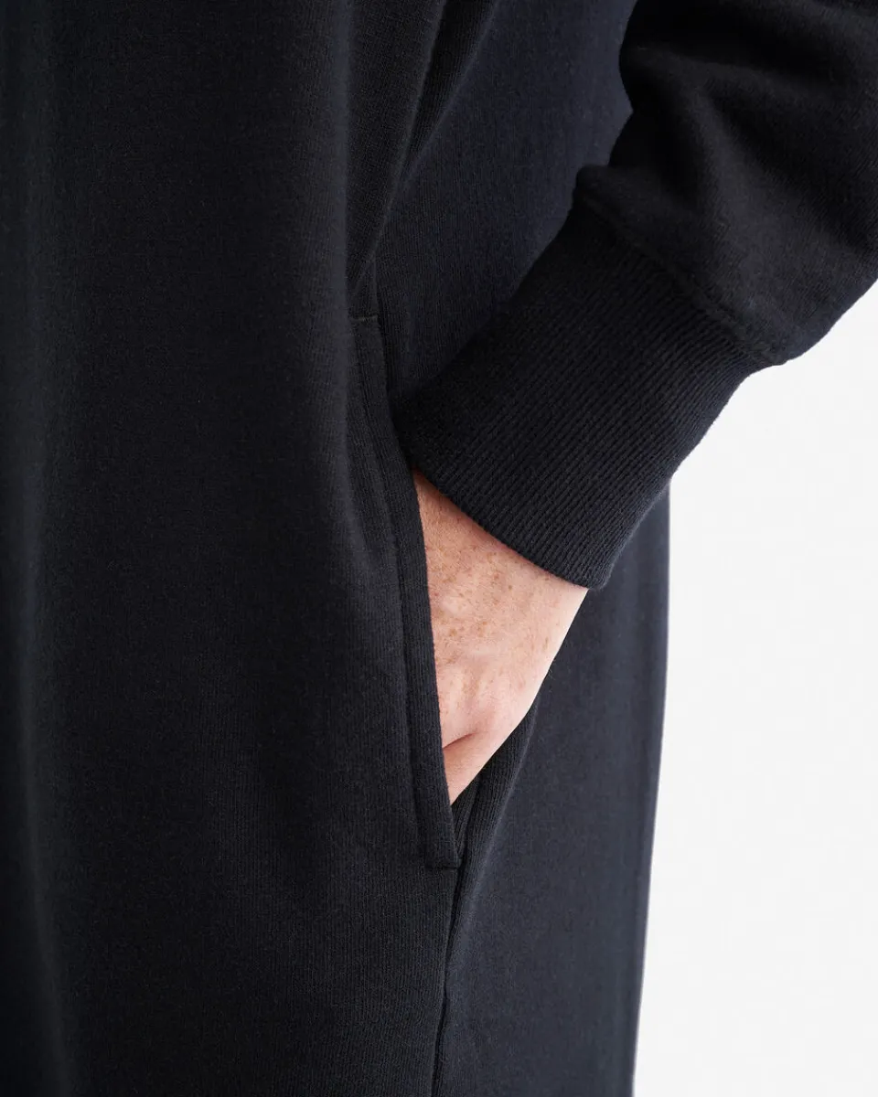 Roots Organic Cooper Hoodie Midi Dress*Women Sweatshirts & Sweatpants|Sweat Dresses & Skirts