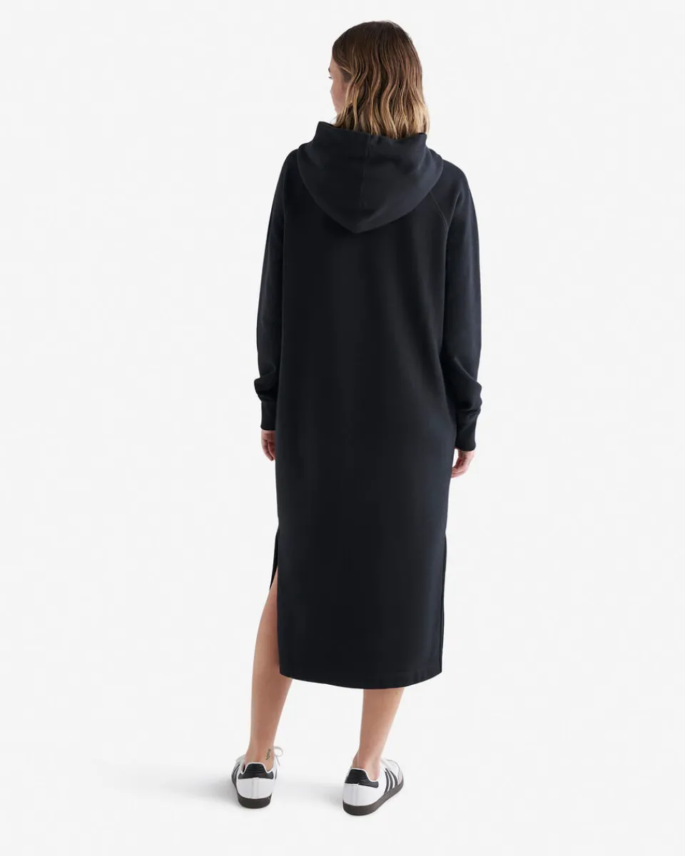 Roots Organic Cooper Hoodie Midi Dress*Women Sweatshirts & Sweatpants|Sweat Dresses & Skirts
