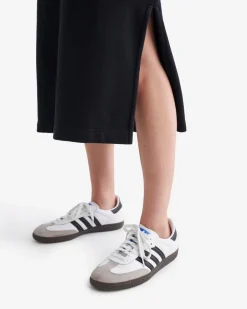 Roots Organic Cooper Hoodie Midi Dress*Women Sweatshirts & Sweatpants|Sweat Dresses & Skirts