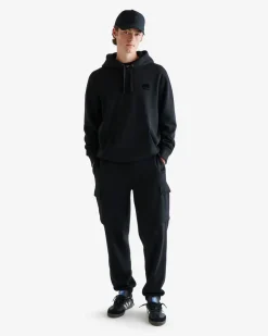 Roots Organic Cooper Relaxed Cargo Sweatpant* Sweatpants