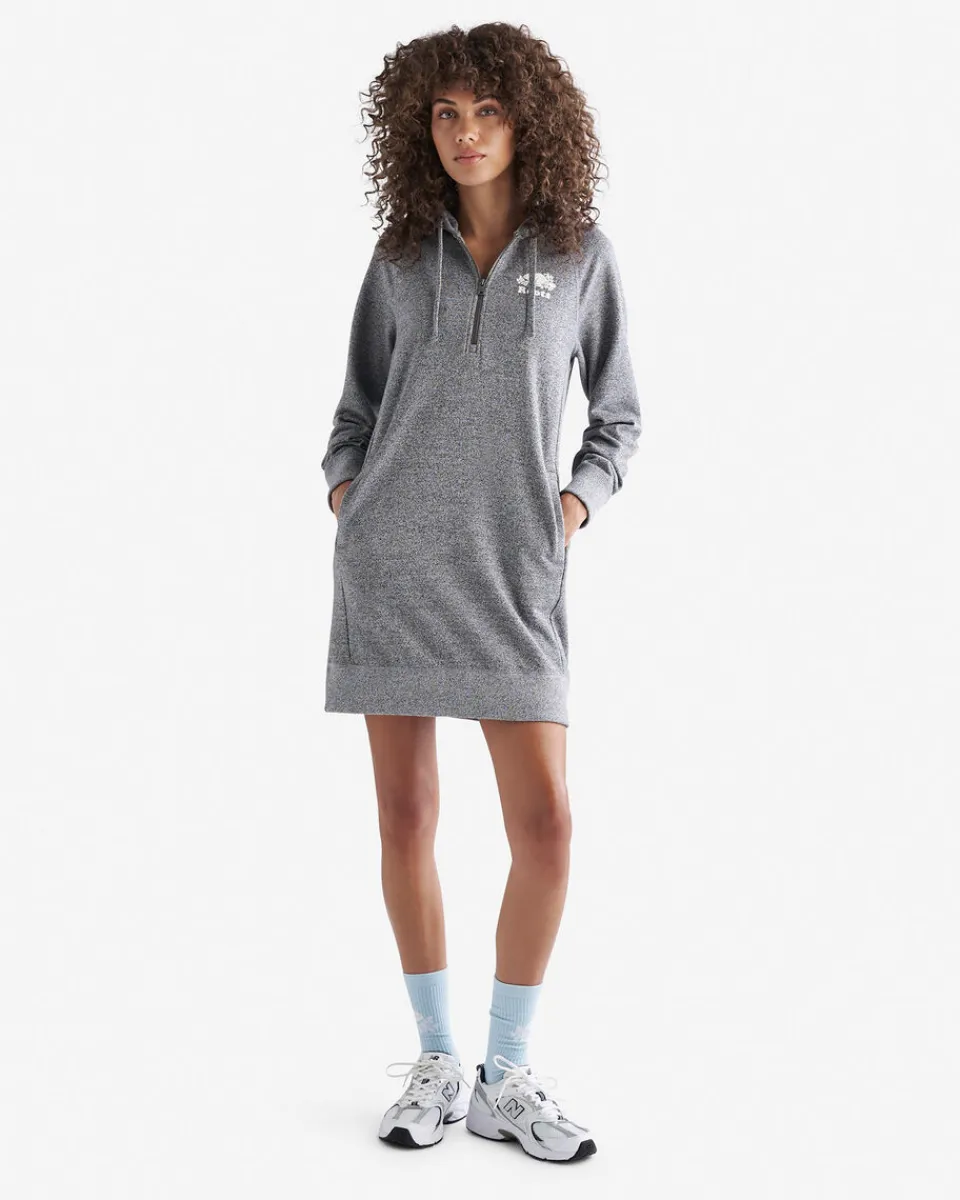Roots Organic Dockside Long Sleeve Dress*Women Sweatshirts & Sweatpants|Sweat Dresses & Skirts