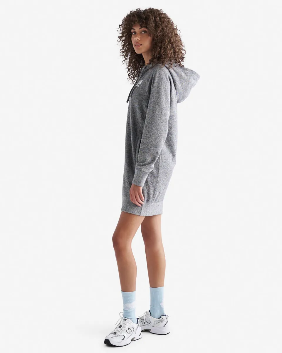 Roots Organic Dockside Long Sleeve Dress*Women Sweatshirts & Sweatpants|Sweat Dresses & Skirts