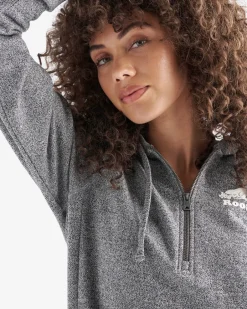 Roots Organic Dockside Long Sleeve Dress*Women Sweatshirts & Sweatpants|Sweat Dresses & Skirts