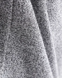 Roots Organic Dockside Long Sleeve Dress*Women Sweatshirts & Sweatpants|Sweat Dresses & Skirts