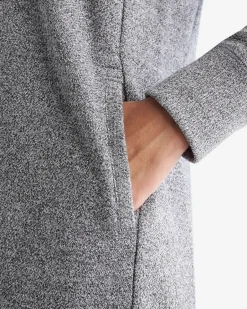 Roots Organic Dockside Long Sleeve Dress*Women Sweatshirts & Sweatpants|Sweat Dresses & Skirts