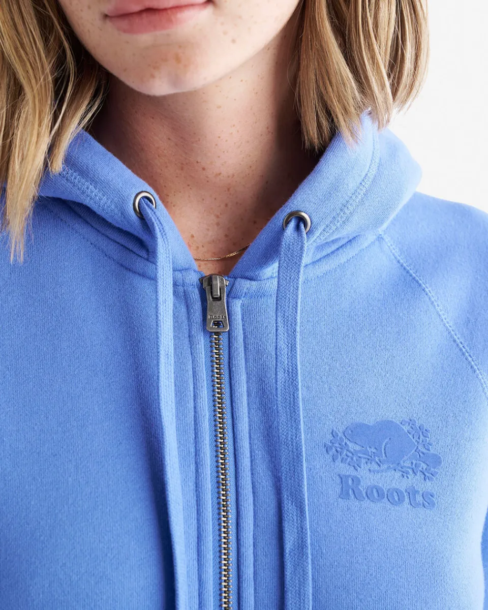 Roots Organic Dockside Long Sleeve Dress*Women Sweatshirts & Sweatpants|Sweat Dresses & Skirts