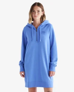 Roots Organic Dockside Long Sleeve Dress*Women Sweatshirts & Sweatpants|Sweat Dresses & Skirts