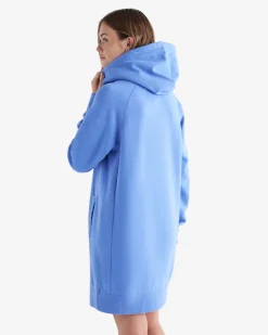 Roots Organic Dockside Long Sleeve Dress*Women Sweatshirts & Sweatpants|Sweat Dresses & Skirts