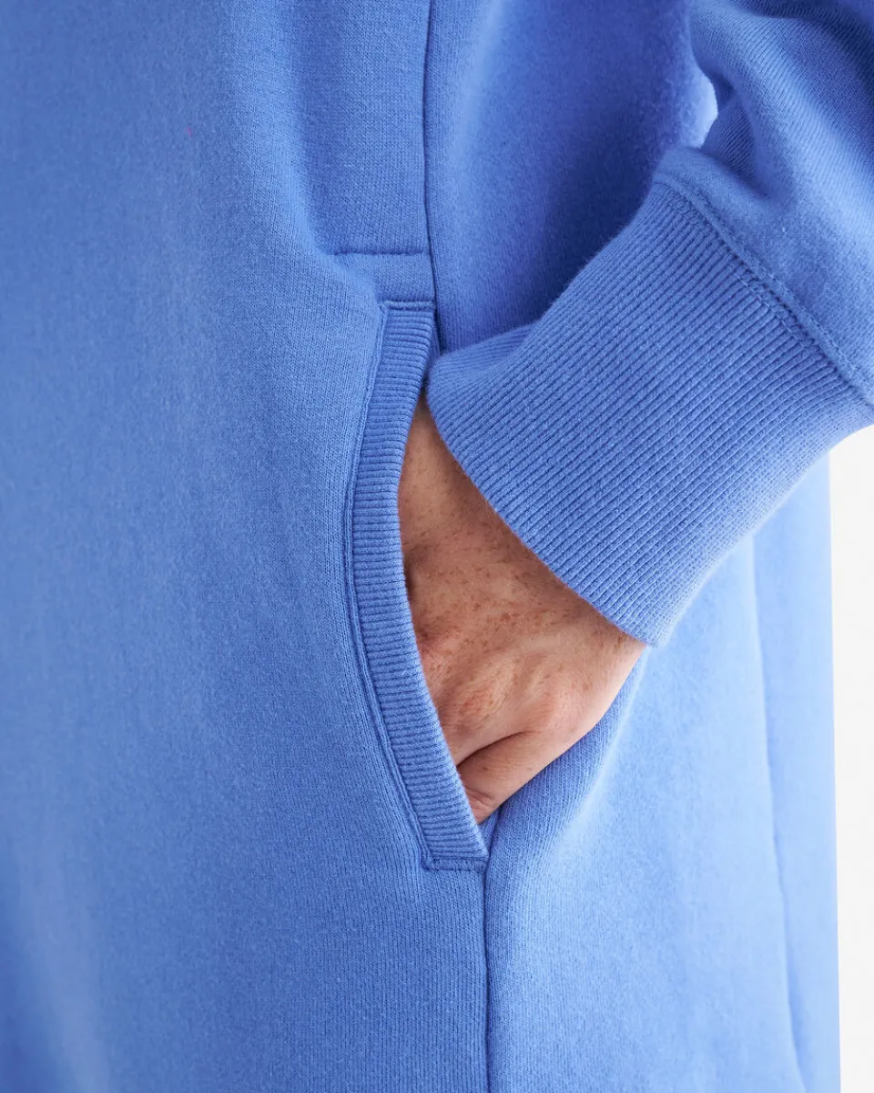 Roots Organic Dockside Long Sleeve Dress*Women Sweatshirts & Sweatpants|Sweat Dresses & Skirts