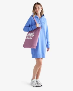 Roots Organic Dockside Long Sleeve Dress*Women Sweatshirts & Sweatpants|Sweat Dresses & Skirts