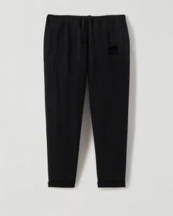 Roots Organic Easy Ankle Sweatpant*Women Sweatshirts & Sweatpants