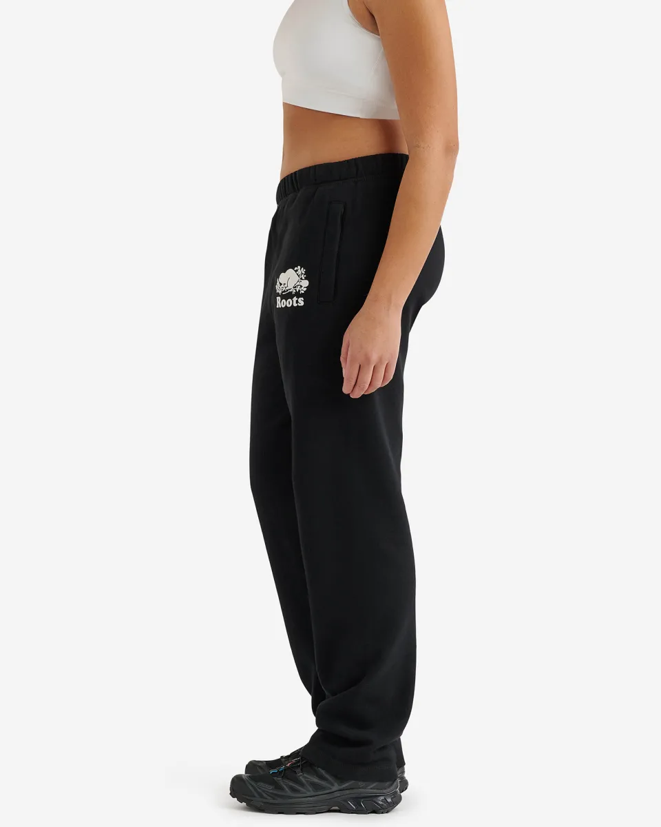 Roots Organic Heritage Sweatpant*Women Sweatshirts & Sweatpants|Sweatpants