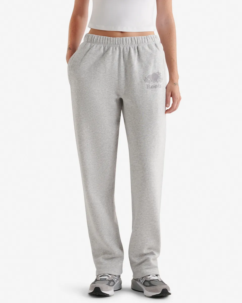 Roots Organic Heritage Sweatpant*Women Sweatshirts & Sweatpants|Sweatshirts & Sweatpants