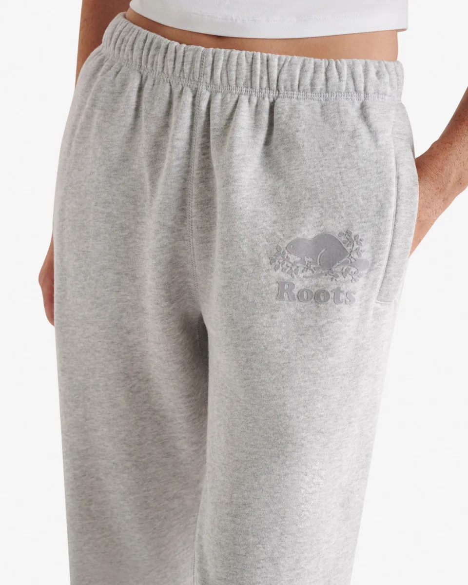 Roots Organic Heritage Sweatpant*Women Sweatshirts & Sweatpants|Sweatshirts & Sweatpants