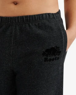 Roots Organic Original BF Sweatpant*Women Sweatshirts & Sweatpants