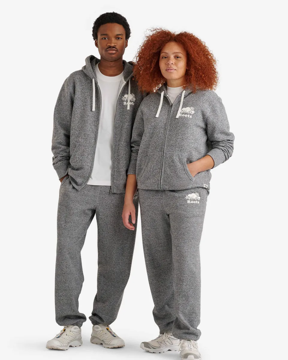 Roots Organic Original BF Sweatpant*Women Sweatshirts & Sweatpants