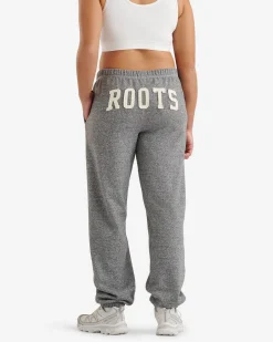 Roots Organic Original BF Sweatpant*Women Sweatshirts & Sweatpants