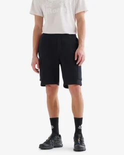 Roots Organic Original Cargo Sweatshort 9 Inch* Sweatshorts