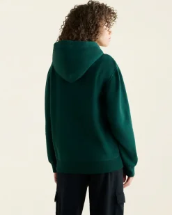 Roots Organic Original Full Zip Hoodie*Women Sweatshirts & Sweatpants|The Original Sweats™