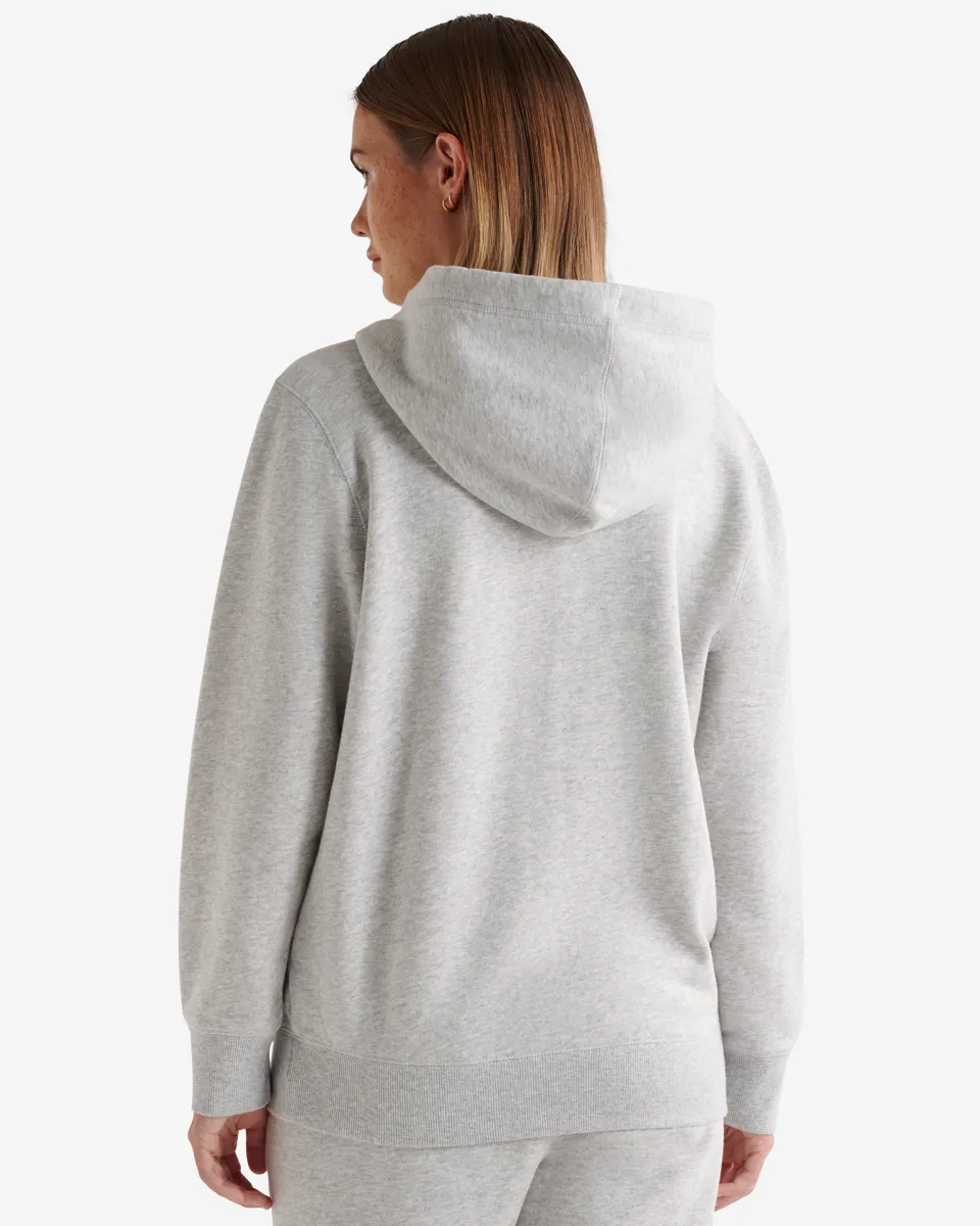 Roots Organic Original Full Zip Hoodie*Women Sweatshirts & Sweatpants|Sweatshirts & Sweatpants