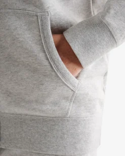 Roots Organic Original Full Zip Hoodie*Women Sweatshirts & Sweatpants|Sweatshirts & Sweatpants